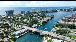 Build or repair your boat dock when you buy dream boat home from West Palm Beach to Fort Lauderdale