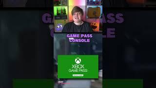 Just Because You Have Game Pass Does Not Mean You Will Be Able To Play All Of Black Ops 6!