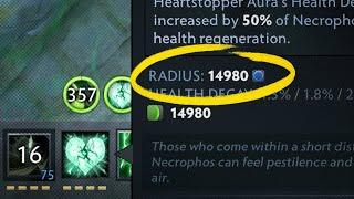 Necrophos becomes Nuclear Reactor ️️