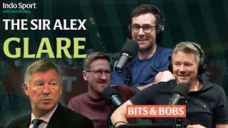 Bits & Bobs: The Sir Alex glare, Colin Healy’s FAI departure, magic in Parnell Park 