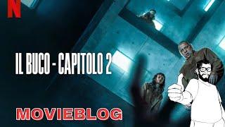 MovieBlog- 993: Recensione IlBuco- Capitolo 2