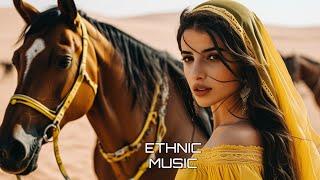 Divine Music | Best Of Deep House Mix 2024 | Ethnic Deep House Music Mix | Emotional Music