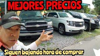  Mira QUE PRECIOS!!  mejores precios autos usados ford nissan chevrolet .