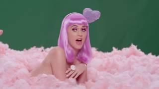 Katy Perry - smoking official video