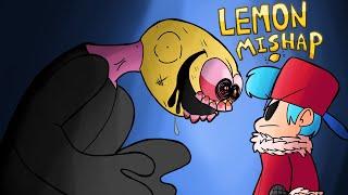 Lemon Mishap | Friday Night Funkin AMV