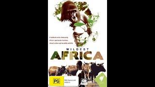 Дикая Африка / Wildest Africa Серия 4 Zambezi - River of Life / Замбези - Река жизни