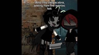 me and my friend haha:)  id:original  #game #gacha #meme #gachaclub #game #meme #game #gacha