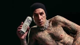 Liquid Death x Travis Barker l Enema of the State Collectible Enema Kit