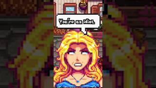 What YOUR Stardew Bachelorette says about you!!