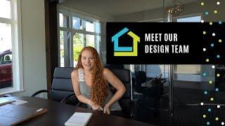 Meet One of Our Interior Designers