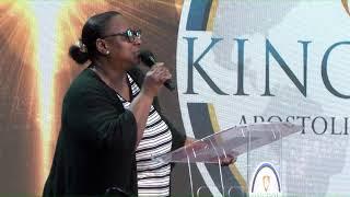 KAM Sunday Morning Service 06.01.2025