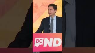 B.C. NDP will form next government, CBC News projects