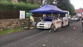 Skoda Octavia 4x4 WRC Fiala Racing Team 400hp 2.0 20V Turbo