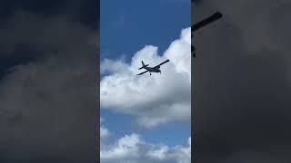 Plane Spotting  #shorts