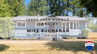 19805 38th Avenue - Mike Buchanan Re/Max Treeland Realty