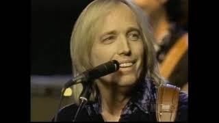 TOM PETTY & THE HEARTBREAKERS : US TV 1999