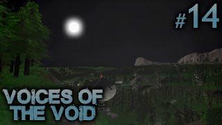 Voices of the Void S3 #14 - The Sky is Falling