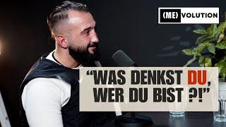 Ex-Straftäter und Profikickboxer Emre Arslan´s neues Leben als "Credible Messenger"