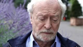 IF, Rudyard Kipling's poem, recited by Sir Michael Caine