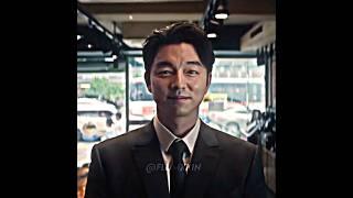 Recruiter Squid Game Edit #edit #squidgame #kdrama #capcut