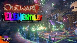 Elementalist Build - Outward Tips and Tricks