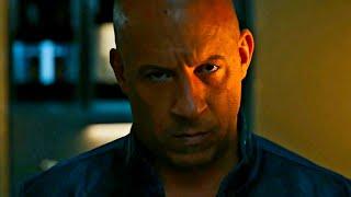 F9 The Fast Saga - Who Does That? A Toretto. (Fast & Furious 9)