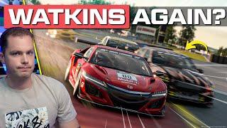Gran Turismo 7: PD Out of Ideas? Watkins Glen Again