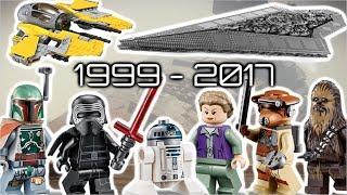 LEGO STAR WARS | 1999-2017