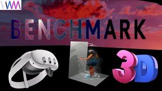 Virt-A-Mate 3D Benchmark Rtx 4090
