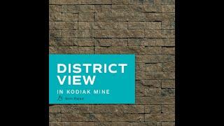 Evolve Stone Video    C District View