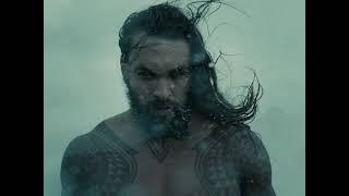 AQUAMAN Saves Fisherman scene (Zack Snyder''s Justice League 2021) 4:3