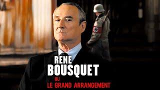 René Bousquet ou le grand arrangement (Historique) Film complet en français