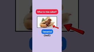 can you name these unique fruits? pt.2 #shorts #english #learnenglish #vocabulary #dailyenglish