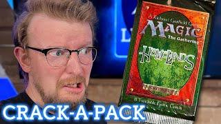 Homelands || Crack-A-Pack - March 4, 2025