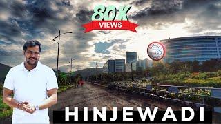 Hinjewadi Pune All Project Review | Phase 1 to Phase 3 Road Connectivity | IT Park Pune Hinjewadi