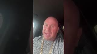 tommy joyce message to mcdonagh irish traveller gypsy bkb bareknuckle 2024