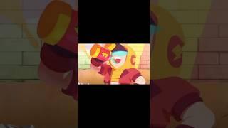 Brawl Stars Animation | The Summer of Monsters | Season 2 #brawlstars