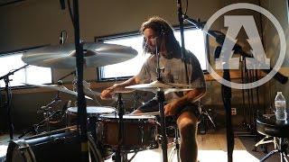 Turnover - Cutting My Fingers Off | Audiotree Live