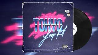 (FREE) RnB Loop Kit 2021 - Tokyo (Trapsoul x R&B Samples)