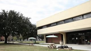 City Park Campus Virtual Tour