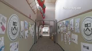 Teaser Cardigan Mountain School