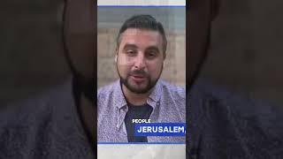 Apartment Buildings in Israel BOMBED: Shocking New Footage!