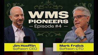 WMS Pioneers Episode 4: The Rise of the 3PL