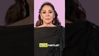 ‼️ The LIE FALLS: Kiko Rivera would NOT be Paquirri's son  Isabel Pantoja, BROKEN 