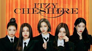 Учим песню ITZY - Cheshire | Кириллизация