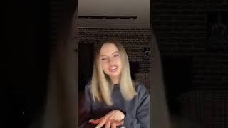 Most popular Girl from Tiktok️ #shorts #tiktok #tiktokgirls