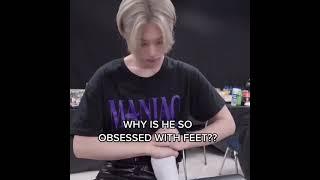 dayum felix calm down #skz #felix