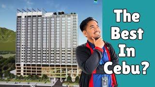 Arc Towers Model Units & Amenity Deck Tour | Best Project in Cebu City?