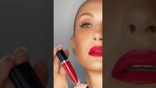 Суперстойкая матовая жидкая помада THE ONE Colour Unlimited Ultra Fix  44723 #makeup  #oriflame