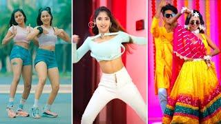 Must Watch New Song Dance Video 2022 Anushka Sen, Jannat Zubair, India's Best Tik tok Dance Video